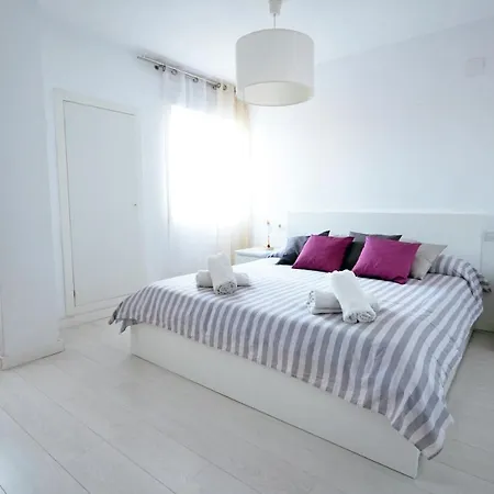 Modern In Apartmán *
