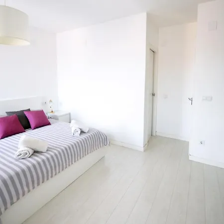 Modern In Apartmán *