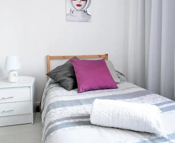 Apartamento Modern In