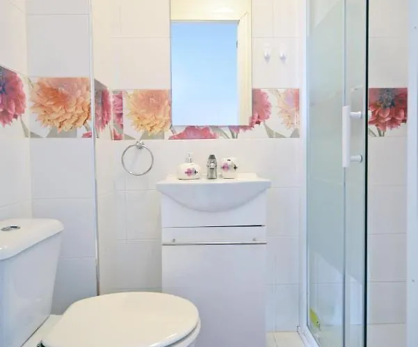 Modern In Apartamento