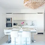 아파트 Modern In 발렌시아