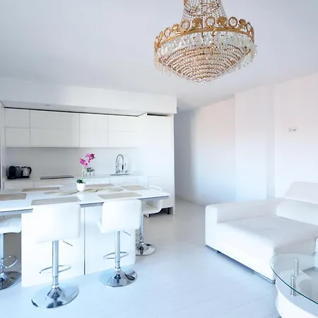 Apartmán Modern In Valencie