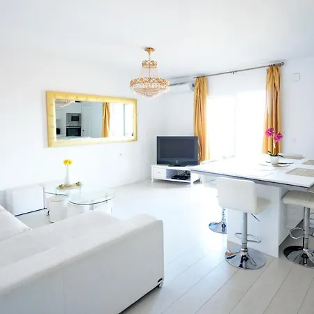 Apartamento Modern In Valência